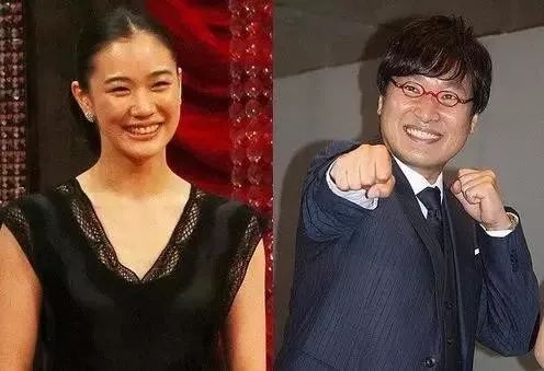 国民情人都爱“丑男”了