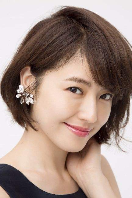 专爱长腿女神！林志玲日本老公曾与长泽雅美交往