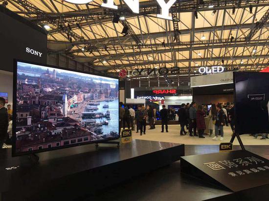 CES Asia 2019开幕在即 电视行业又有什么新花样？