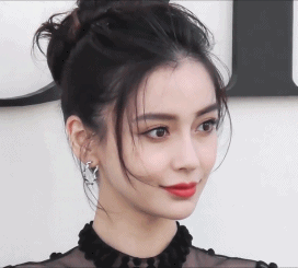 Baby的脸，这次真的完全垮掉了