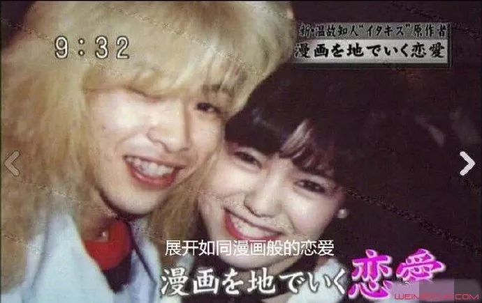 每个女孩羡慕过他们的爱情，但她的幸福却永远停在了38岁…
