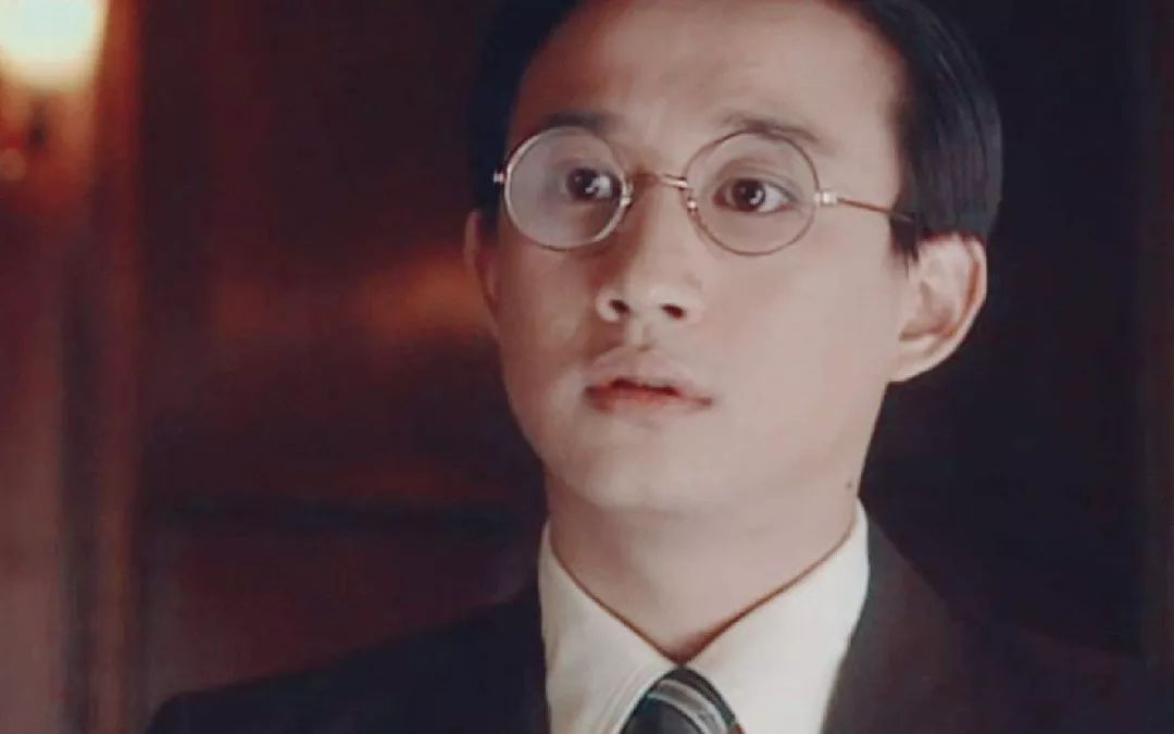 黄磊又被嘲辣眼睛，竟然是因为和她闫妮的床戏？