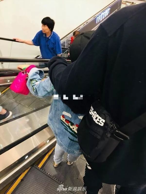 女儿穷养还是富养？李湘这个人民币玩家，显得小S好寒酸！