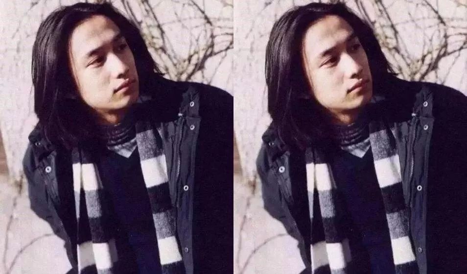 黄磊又被嘲辣眼睛，竟然是因为和她闫妮的床戏？