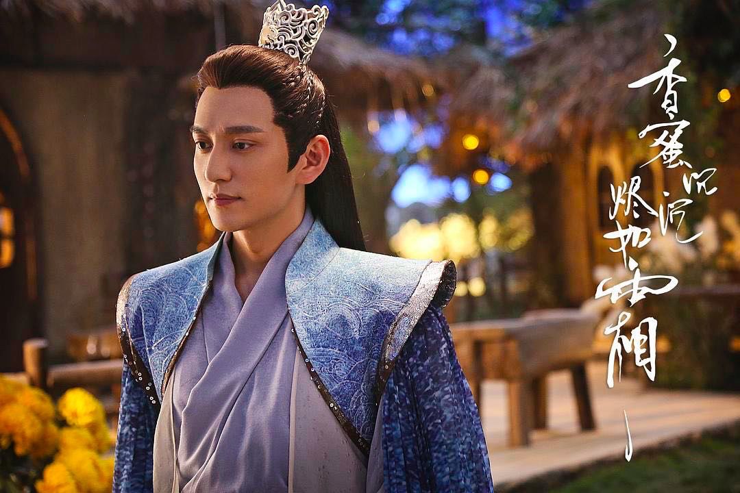 杨幂和曹云金还有这种关系？！北影05级表演系是什么大型修罗场···