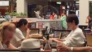 美过宋慧乔，甜过金泰熙：男友绝症2年，她怎么还不死心？