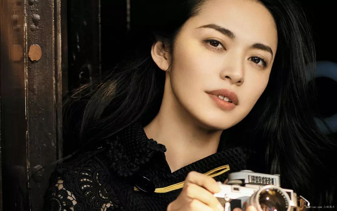 姚晨错失视后：得奖运很烂的她到底差在哪里？