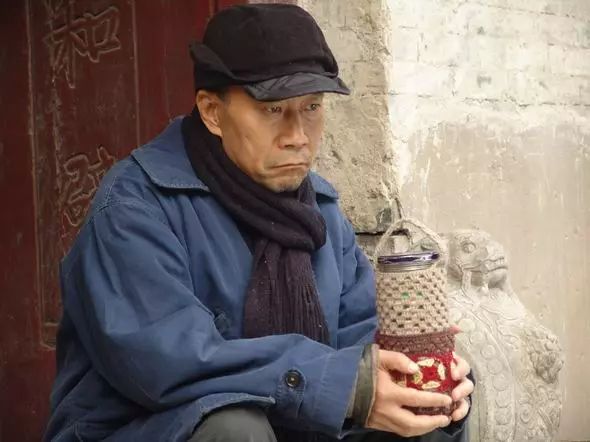 会背台词就是敬业？你要不要脸！