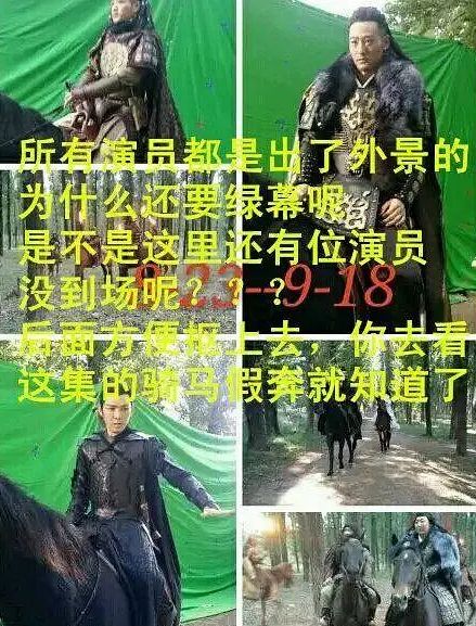 会背台词就是敬业？你要不要脸！