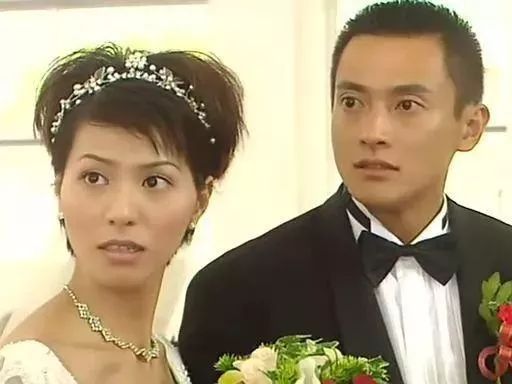 曾经帅到掉渣而今却胖若两人，这位TVB男神到底经历了什么