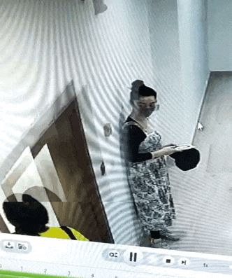女星每多吃一口，就会被问十次是不是怀孕