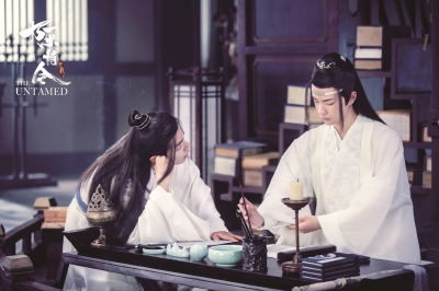 圈地自萌定向爆破后,网络剧能否拥抱更大格局