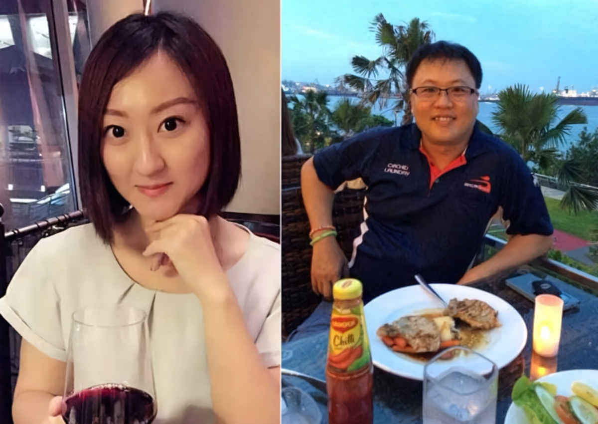 联发科中国籍美女工程师被杀害焚尸，凶手将面临死刑或无期