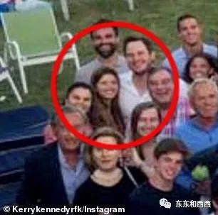 没念过大学，还被骂渣男，肯尼迪家族的白富美为啥要嫁这个男人？