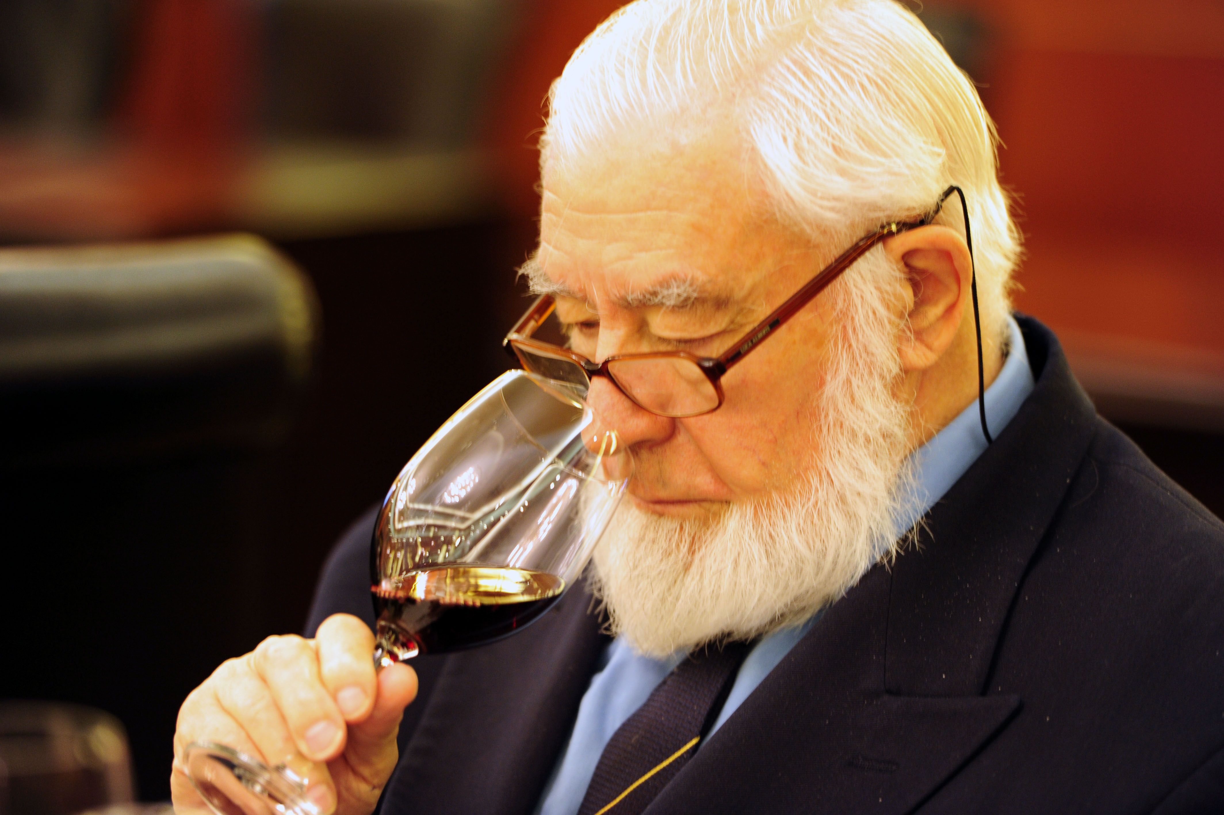 中国最好的葡萄酒:宁夏张裕摩塞尔十五世酒庄