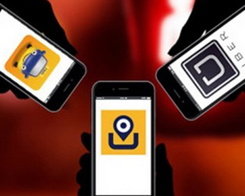 专车目前仍是黑车