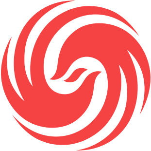 手机凤凰网logo