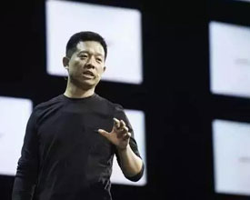 乐视体育称将裁员10%