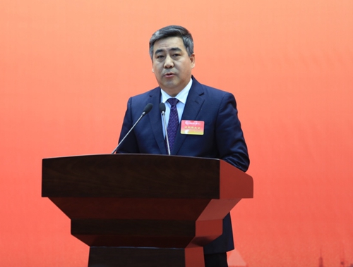 直击青岛2016年年度大考:市政府部门三民活动