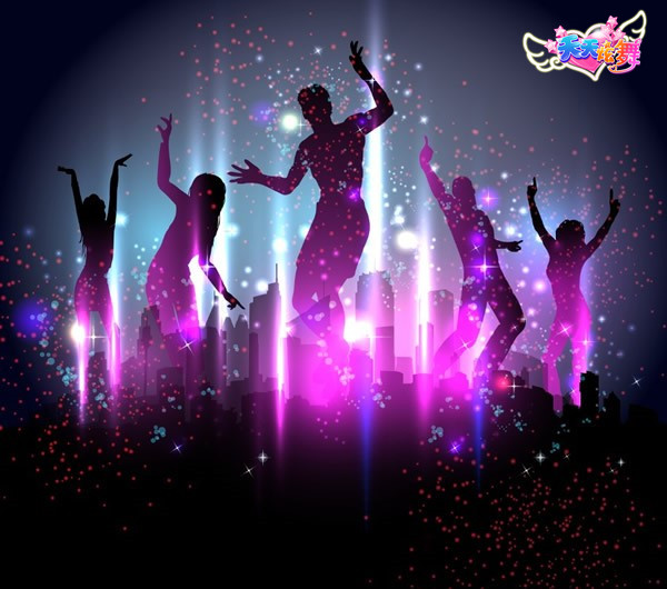 圆你明星梦 HPL《天天炫舞》玩家天团选秀启