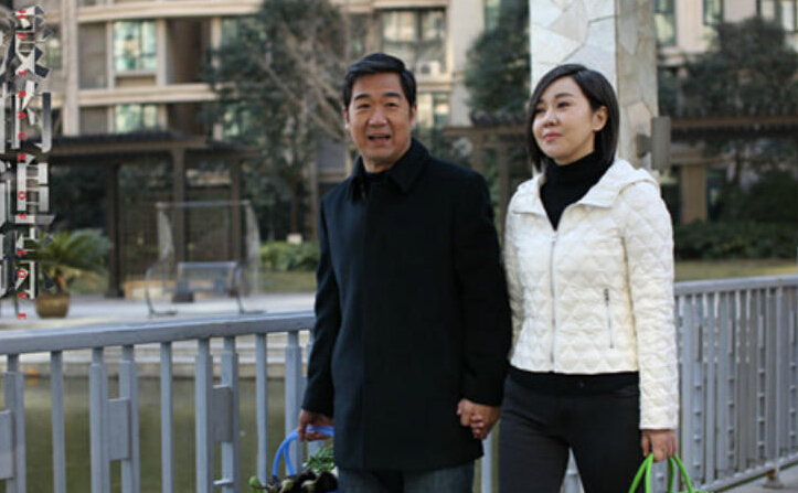 《爱的追踪》今开播 张国立:你们吓坏闫妮宝宝