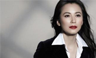  俞飞鸿：中国荧屏第一小三 如今谈小16岁姐弟恋… 
