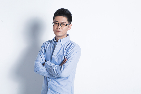 逆苍天:传统作家可以让人郁闷_凤凰天津