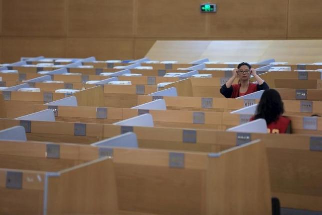 A股入MSCI前 监管层冷对中概股借壳回归致其