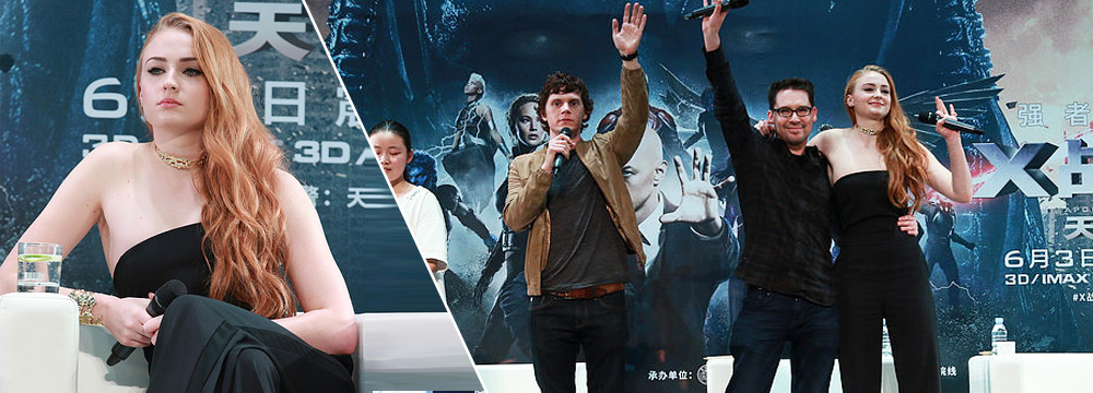 《X战警：天启》获好评 辛格或暂告别X战警系列