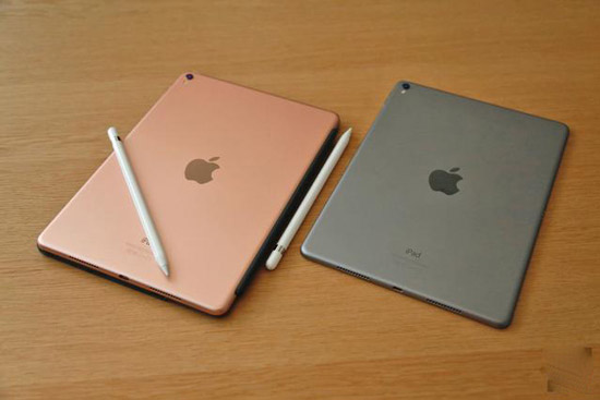 苹果紧急叫停:9.7寸iPad Pro升级变砖!