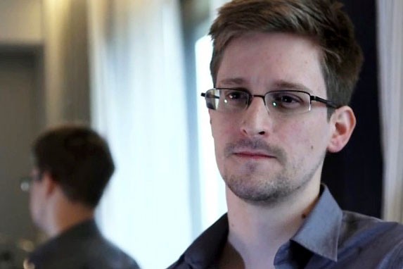 美网站邀多国媒体共同掘金斯诺登文件_凤凰