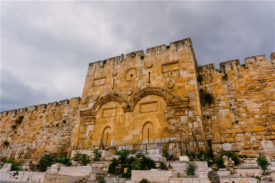 耶路撒冷:难以言说的天国与尘世之城_凤凰旅游