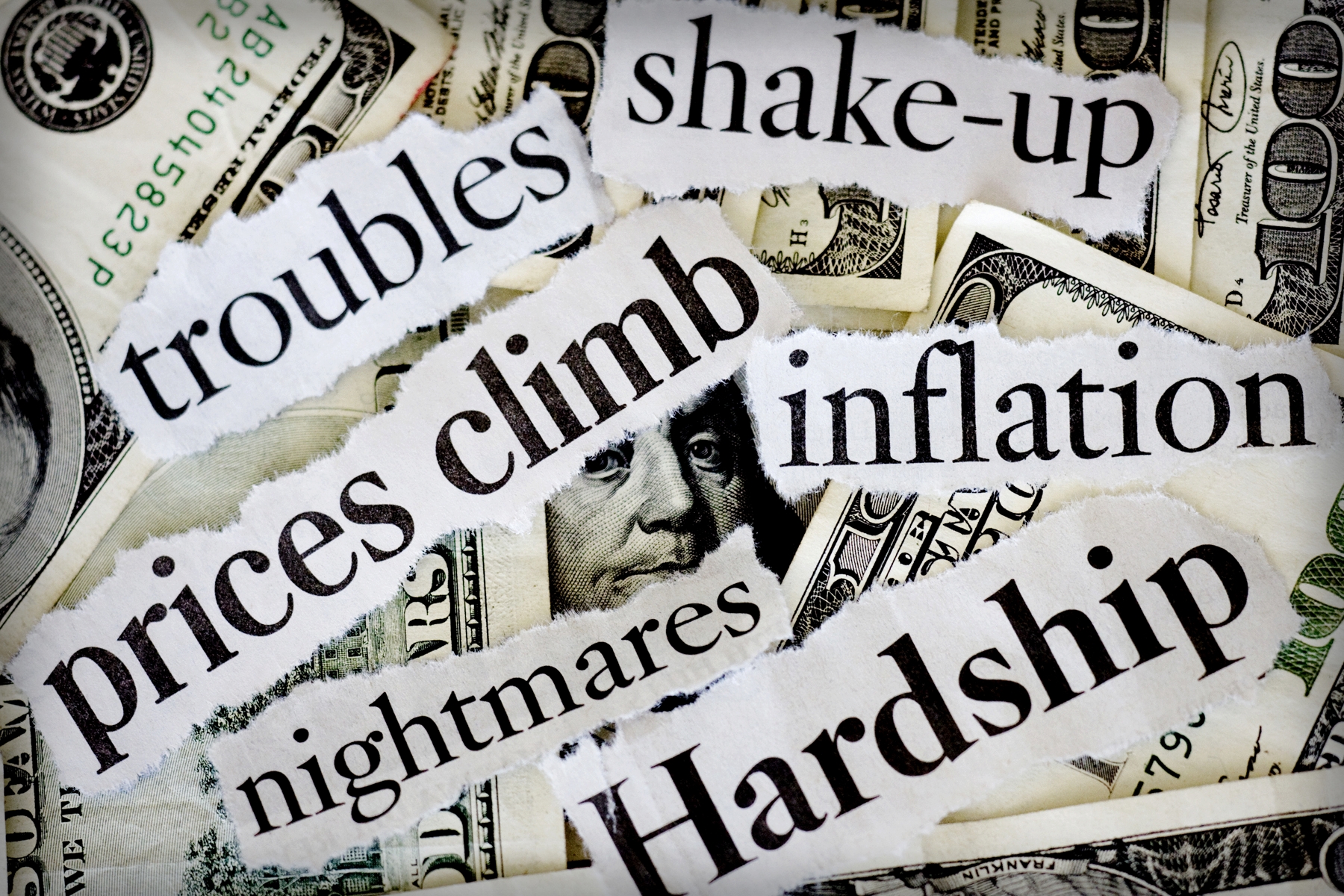 央行们的“凯恩斯”使全球陷入了一场金融大风暴_手机凤凰网