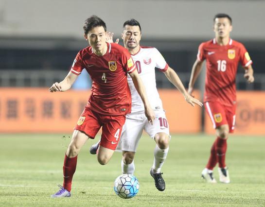 国足12强赛首战PK韩国时间敲定 9月1日故地启程图片 33681 545x426