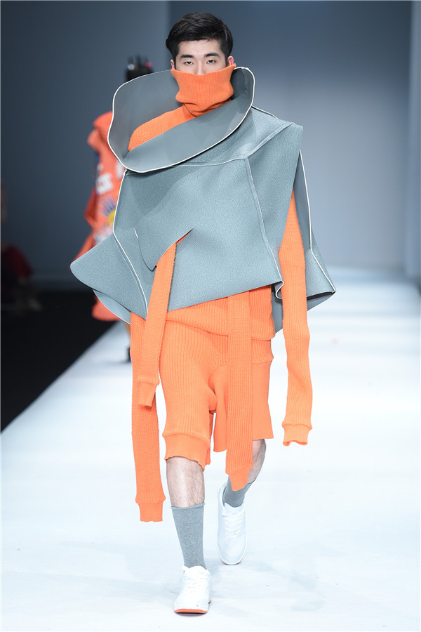 广州美术学院工业设计学院毕业生作品发布会-