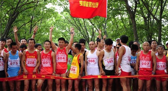 7月下旬全国最新马拉松、越野、铁三赛事日历