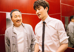 杨玏：靠谱的北京小爷