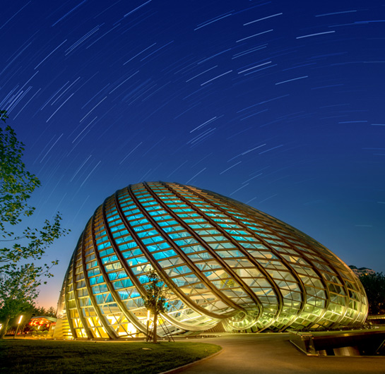 Beijing Phoenix Center