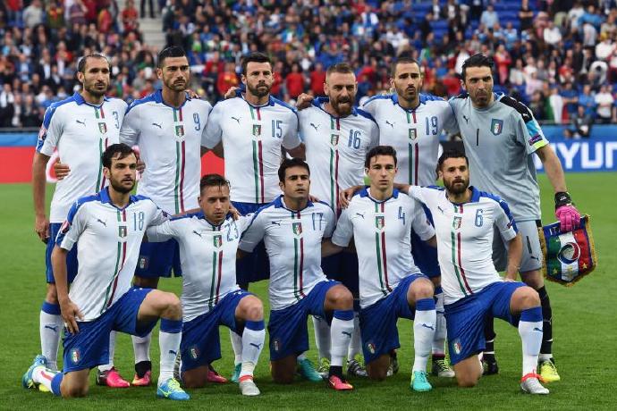 欧洲杯夺冠赔率:法国居首德国第2 意大利超比