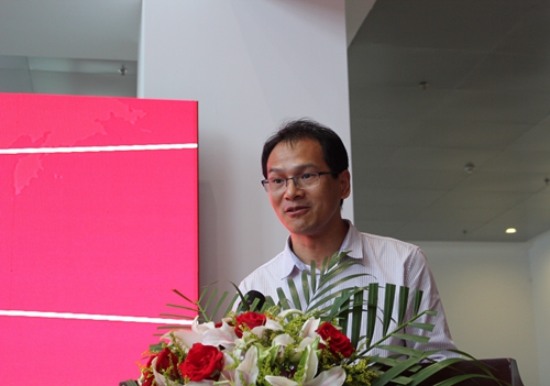 合肥环境技术服务联盟成立_凤凰安徽