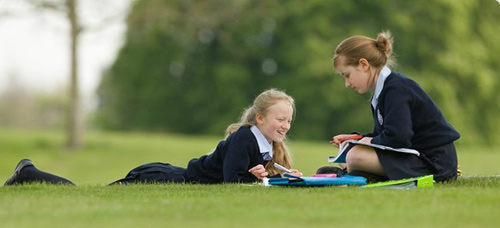1\/3学生进入牛津剑桥,英国顶级私立学校威雅公