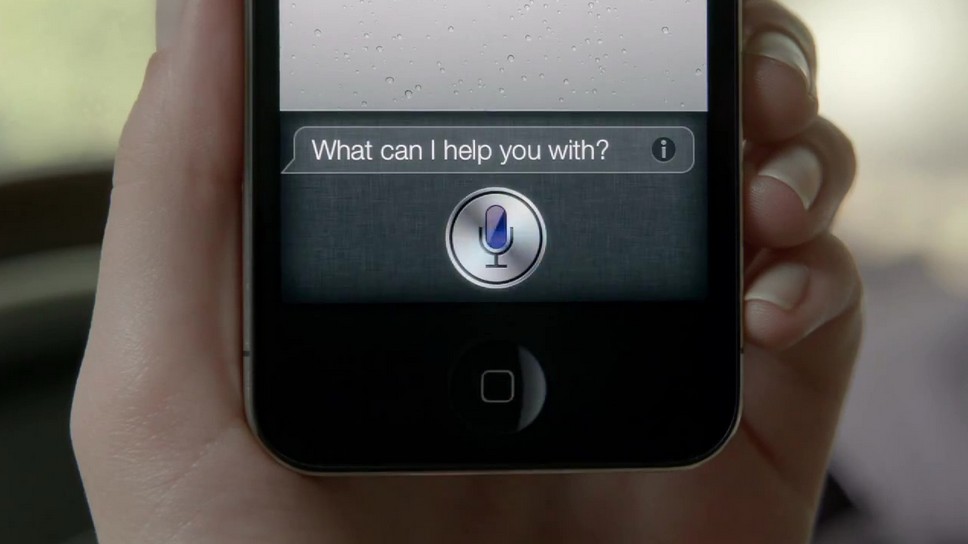 苹果开放Siri语音接口 “圈”住10亿终端