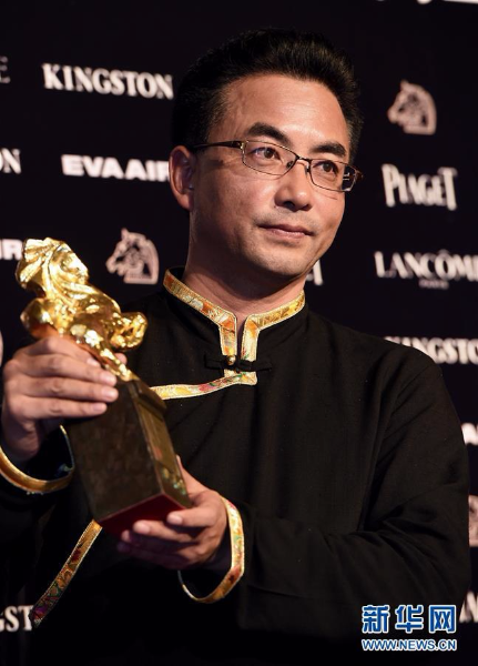 导演万玛才旦机场被羁押后住院 电影导演协会