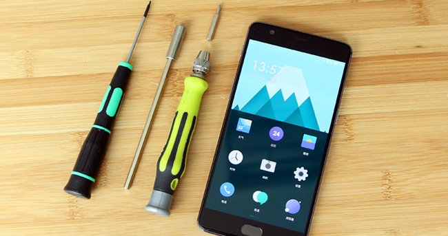 一加3手机拆解：精致做工+全方面散热