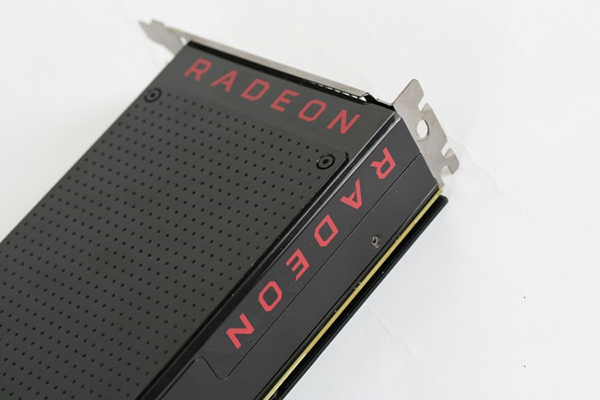 AMD RX 480 VR性能首曝：StreamVR成绩可达7分
