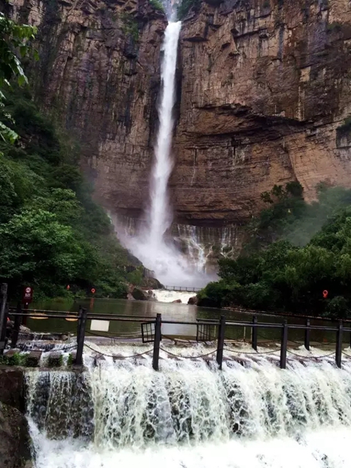 7月16日第十三届八里沟亲水文化旅游季暨音乐帐篷嘉年华即将清