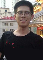 学霸何思远照