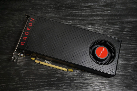 AMD官方正式回应：RX 480产品设计缺陷问题