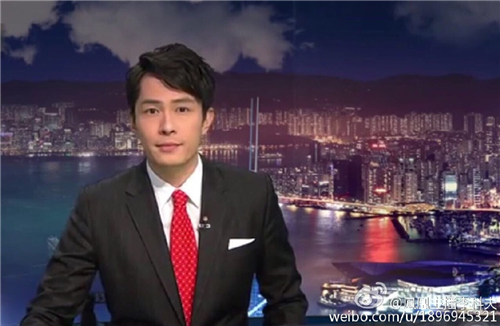 凤凰主播李科夫唯一的缺点是长得太帅了