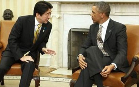 日曝将联美就南海鼓动东盟对华施压遭打脸